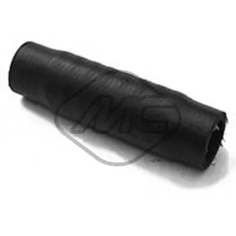 Durite de radiateur Metalcaucho 94171