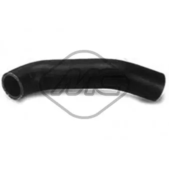 Durite de radiateur Metalcaucho 94177