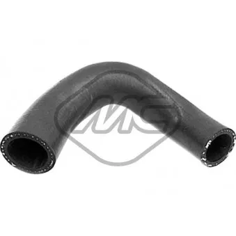 Gaine de suralimentation Metalcaucho 94322