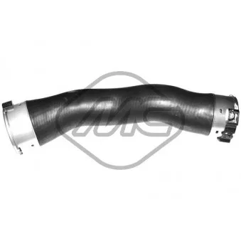 Gaine de suralimentation Metalcaucho 94325