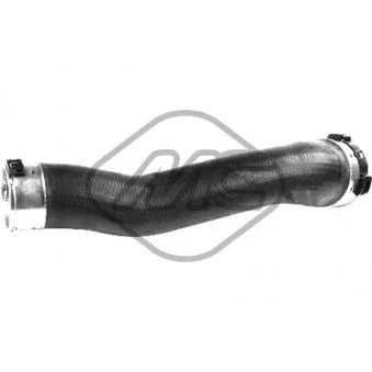 Gaine de suralimentation Metalcaucho 94326