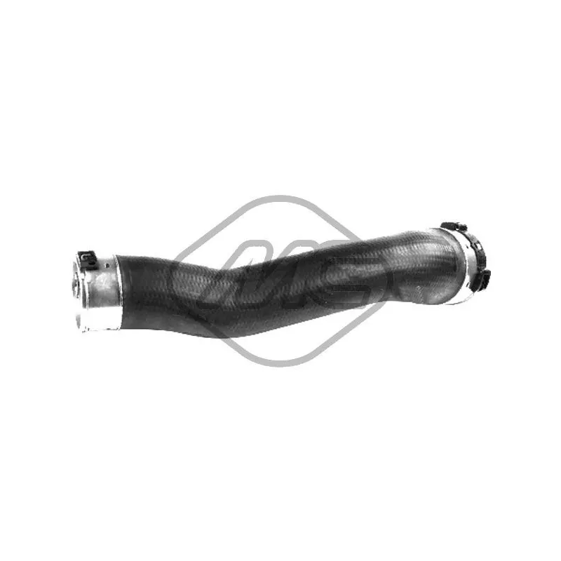 Gaine de suralimentation Metalcaucho 94326