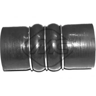 Gaine de suralimentation Metalcaucho 94329