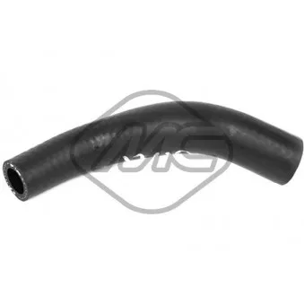 Durite de radiateur Metalcaucho 94345