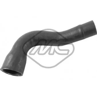 Gaine de suralimentation Metalcaucho 94348