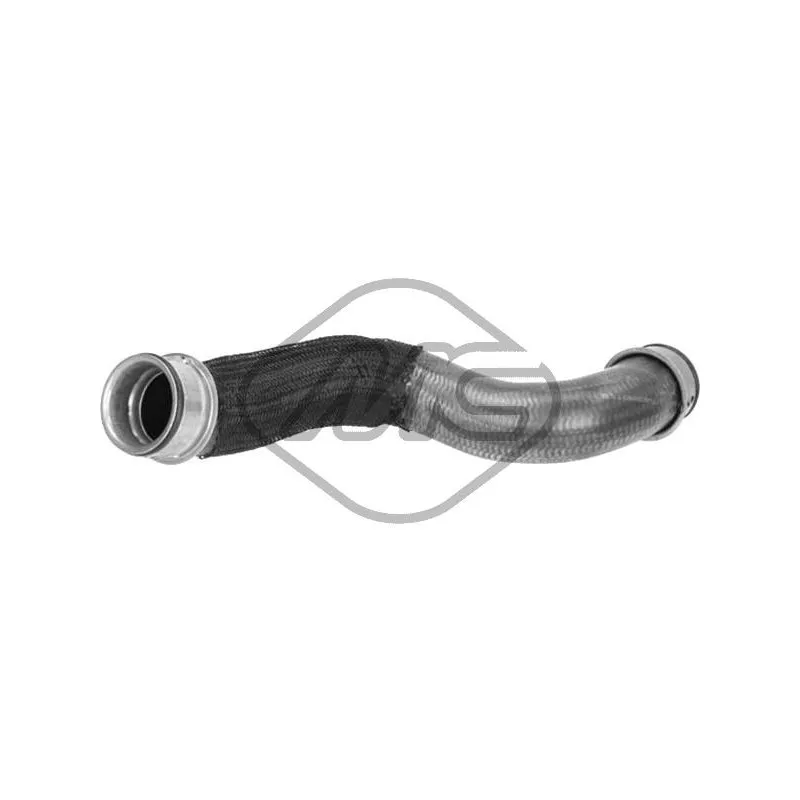 Durite de radiateur Metalcaucho 94354