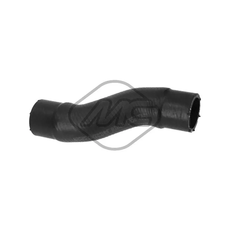 Durite de radiateur Metalcaucho 94363