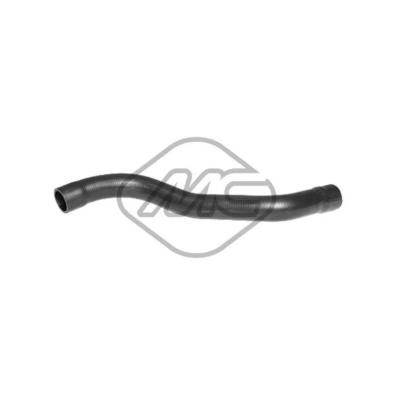 Durite de radiateur Metalcaucho 94366