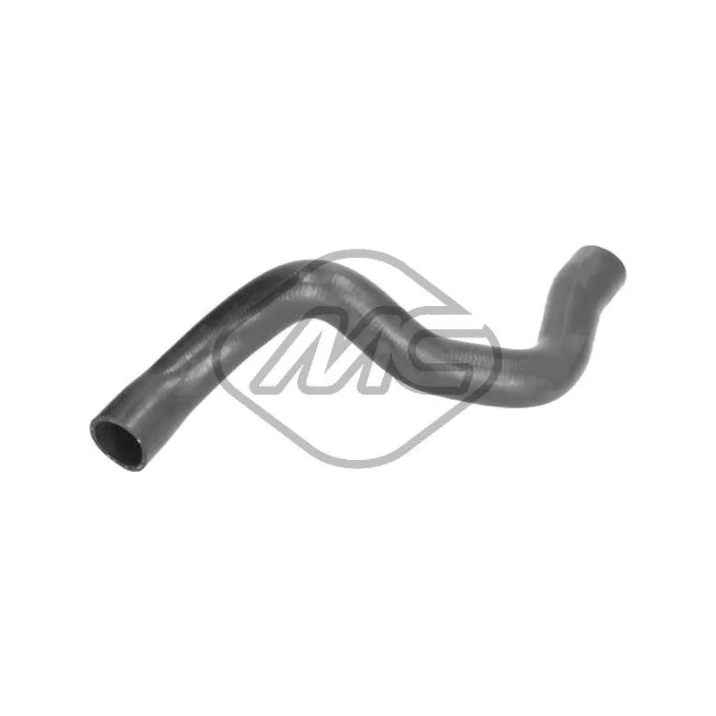 Durite de radiateur Metalcaucho 94369