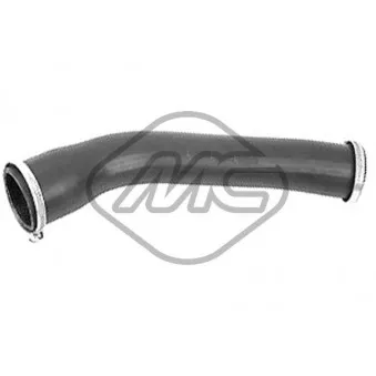 Gaine de suralimentation Metalcaucho 94372