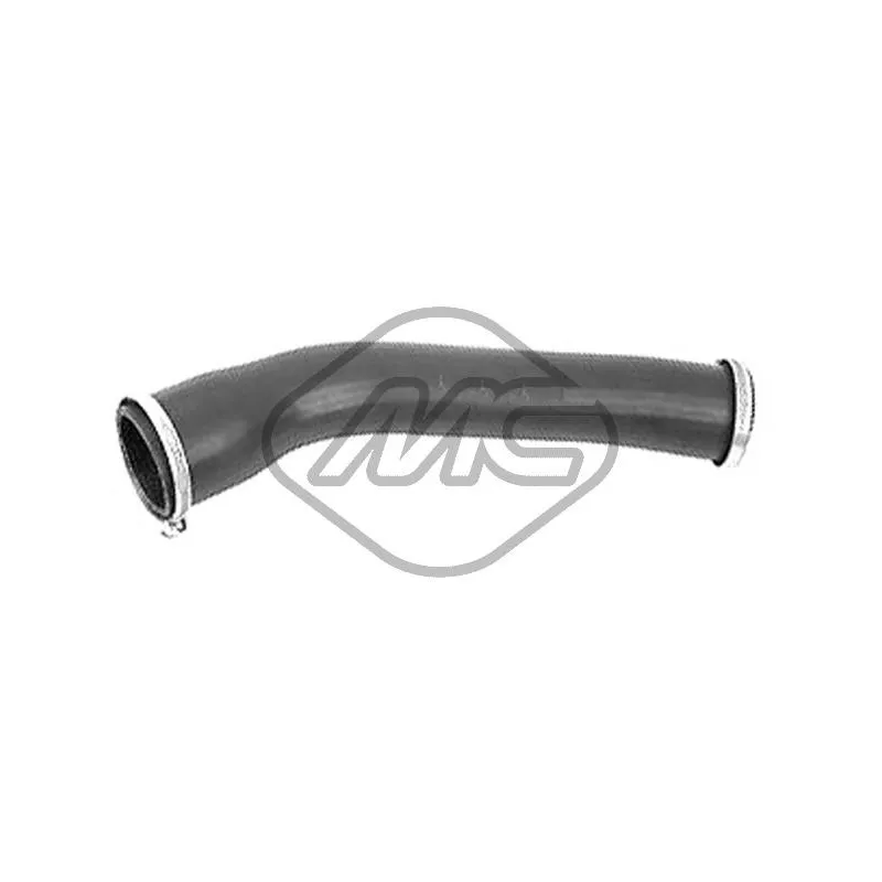 Gaine de suralimentation Metalcaucho 94372