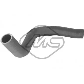 Gaine de suralimentation Metalcaucho 94377