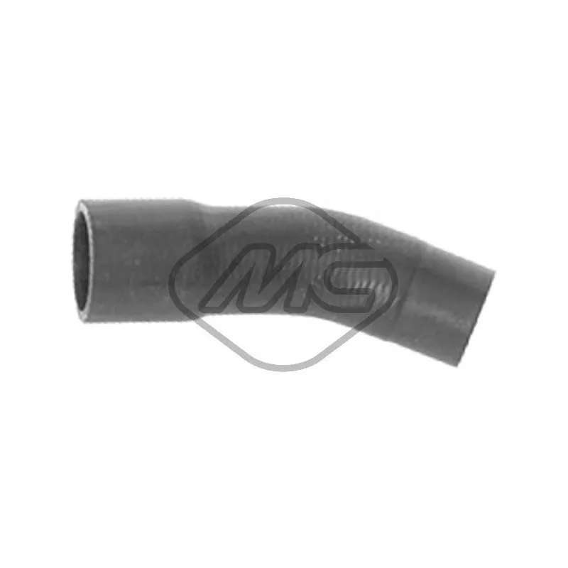 Durite de radiateur Metalcaucho 94378