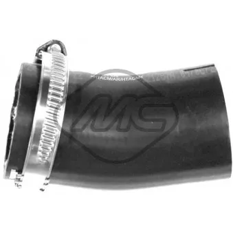 Gaine de suralimentation Metalcaucho 94384