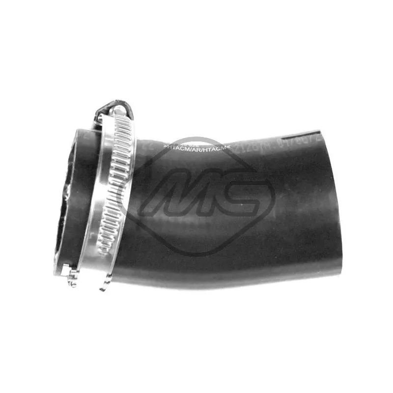 Gaine de suralimentation Metalcaucho 94384