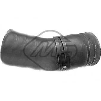 Gaine de suralimentation Metalcaucho 94386