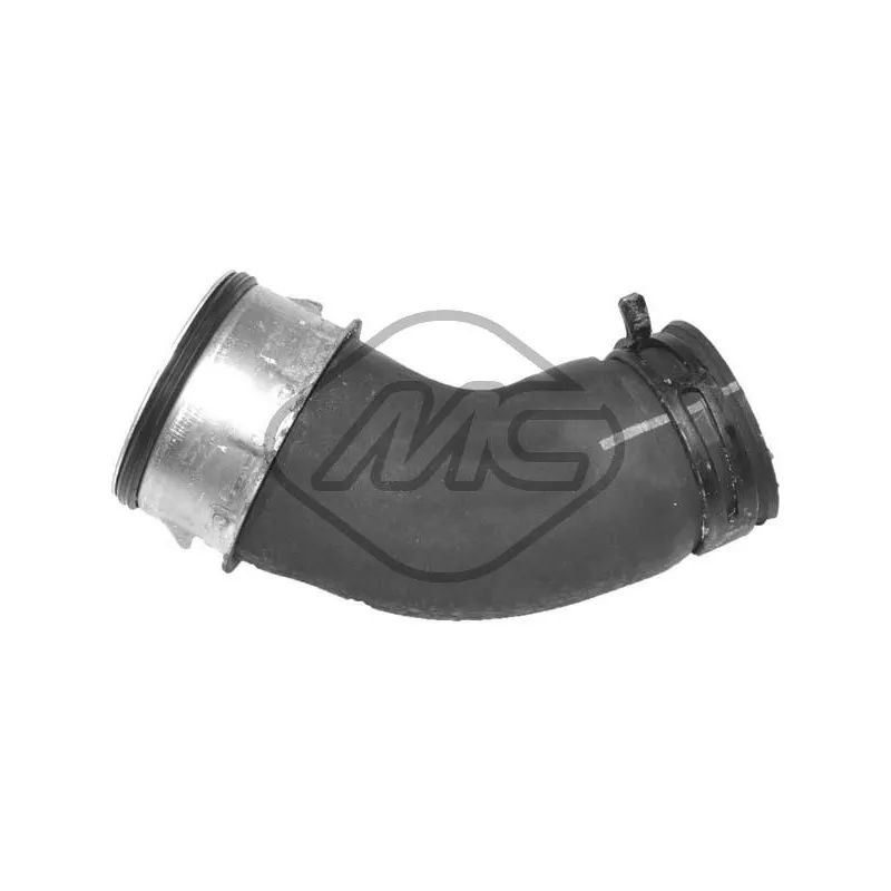 Gaine de suralimentation Metalcaucho 94387