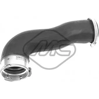 Gaine de suralimentation Metalcaucho 94388