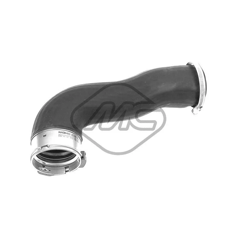 Gaine de suralimentation Metalcaucho 94388