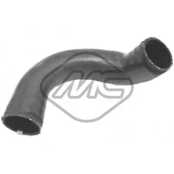 Gaine de suralimentation Metalcaucho 94396