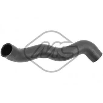 Gaine de suralimentation Metalcaucho 94400