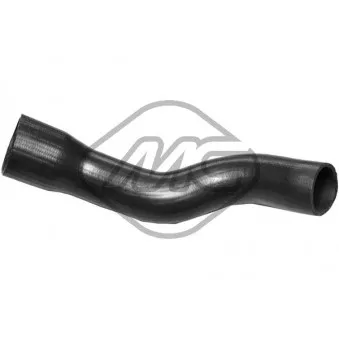 Gaine de suralimentation Metalcaucho 94402