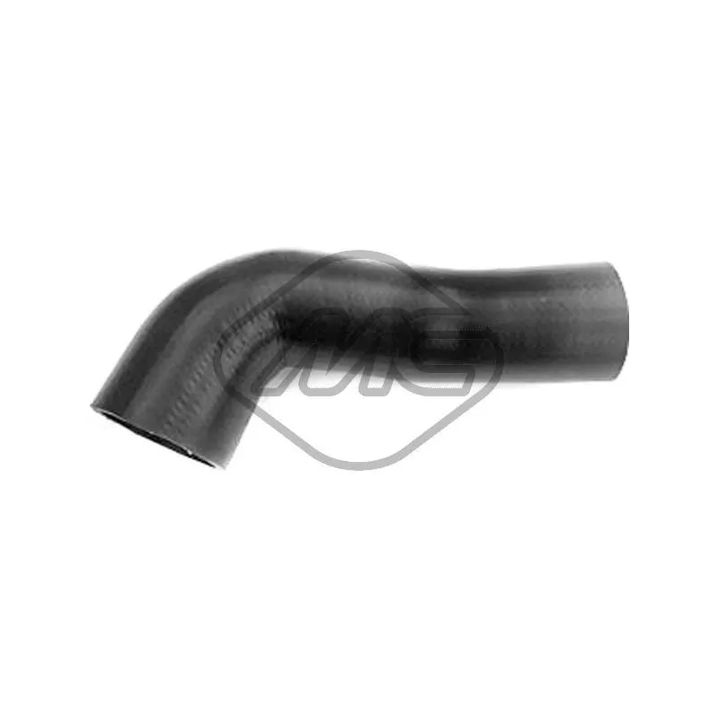 Gaine de suralimentation Metalcaucho 94404