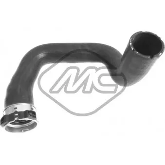 Gaine de suralimentation Metalcaucho 94405