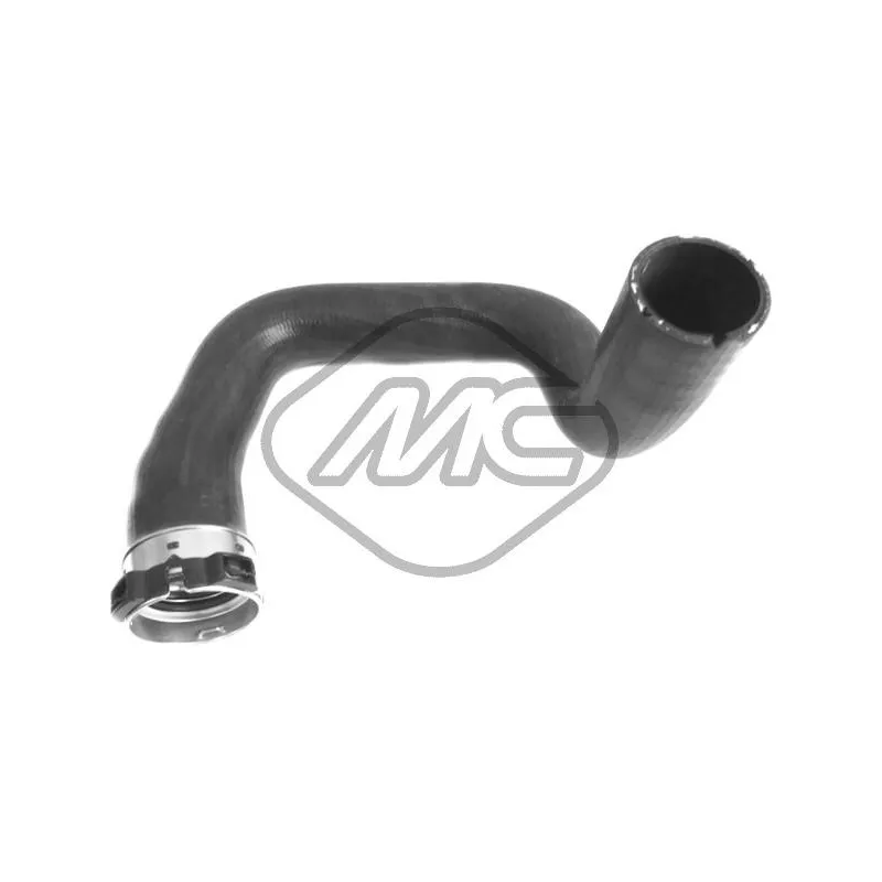Gaine de suralimentation Metalcaucho 94405