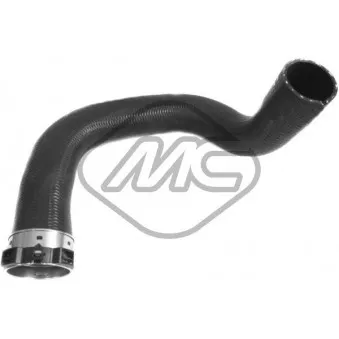 Gaine de suralimentation Metalcaucho 94406