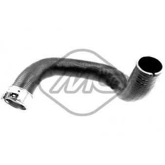 Gaine de suralimentation Metalcaucho 94407