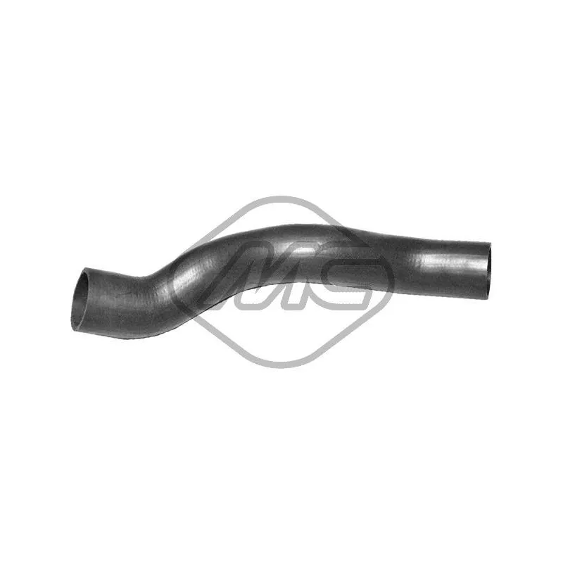 Gaine de suralimentation Metalcaucho 94411