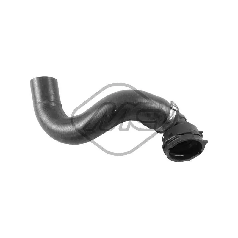 Durite de radiateur Metalcaucho 94413
