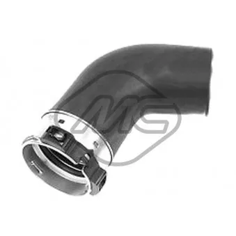 Gaine de suralimentation Metalcaucho 94419