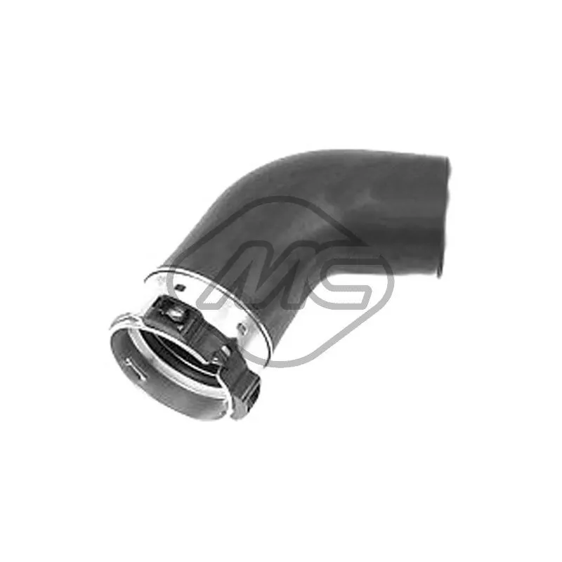 Gaine de suralimentation Metalcaucho 94419
