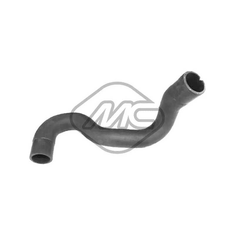 Durite de radiateur Metalcaucho 94420