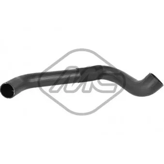 Gaine de suralimentation Metalcaucho 94421