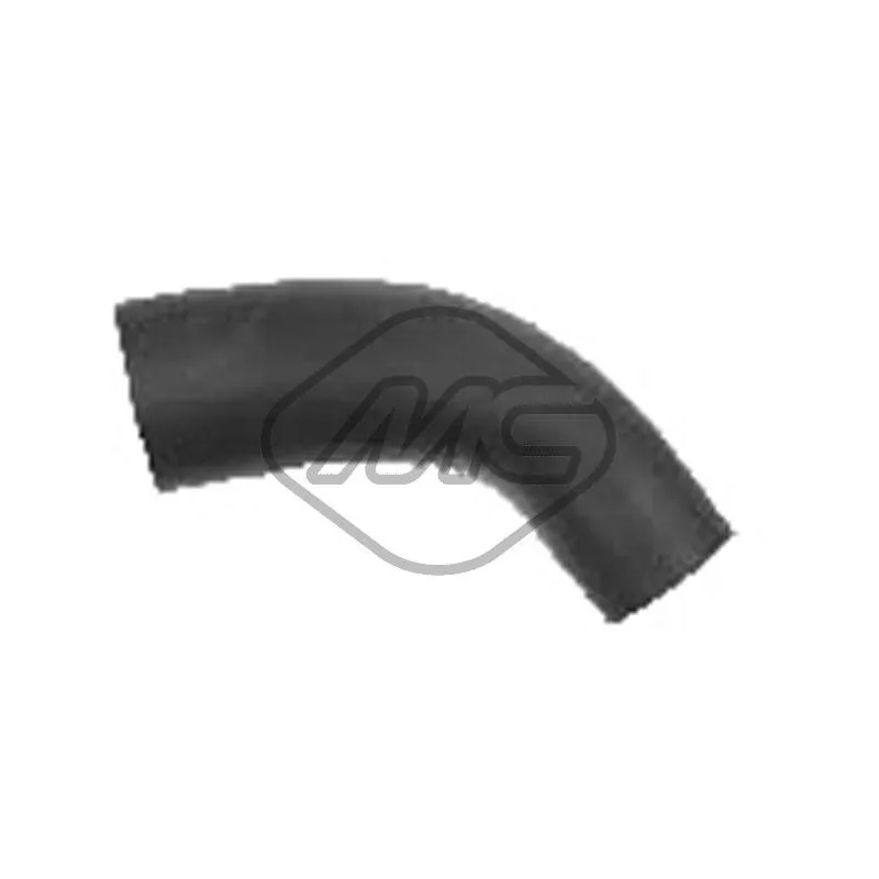 Gaine de suralimentation Metalcaucho 94422