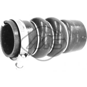 Gaine de suralimentation Metalcaucho 94424