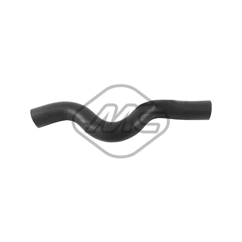 Durite de radiateur Metalcaucho 94428