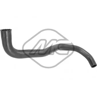 Durite de radiateur Metalcaucho 94430