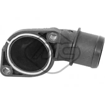 Gaine de suralimentation Metalcaucho 94431