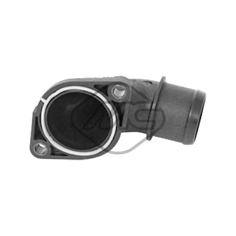 Gaine de suralimentation Metalcaucho 94431