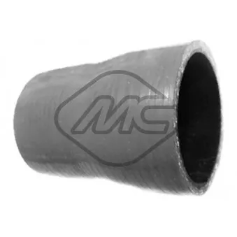 Gaine de suralimentation Metalcaucho 94434