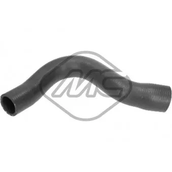 Durite de radiateur Metalcaucho 94438