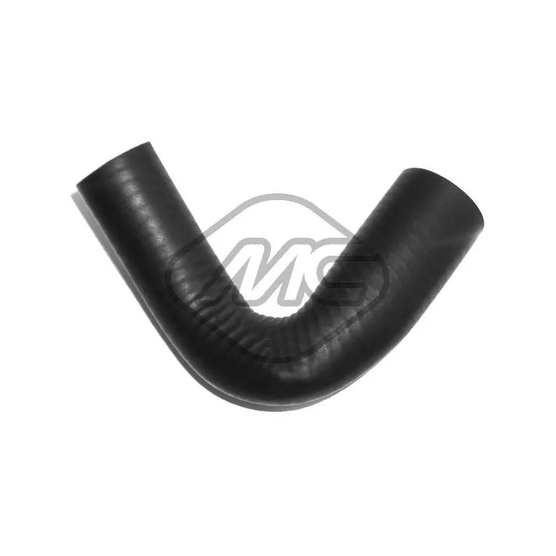Durite de radiateur Metalcaucho 94447