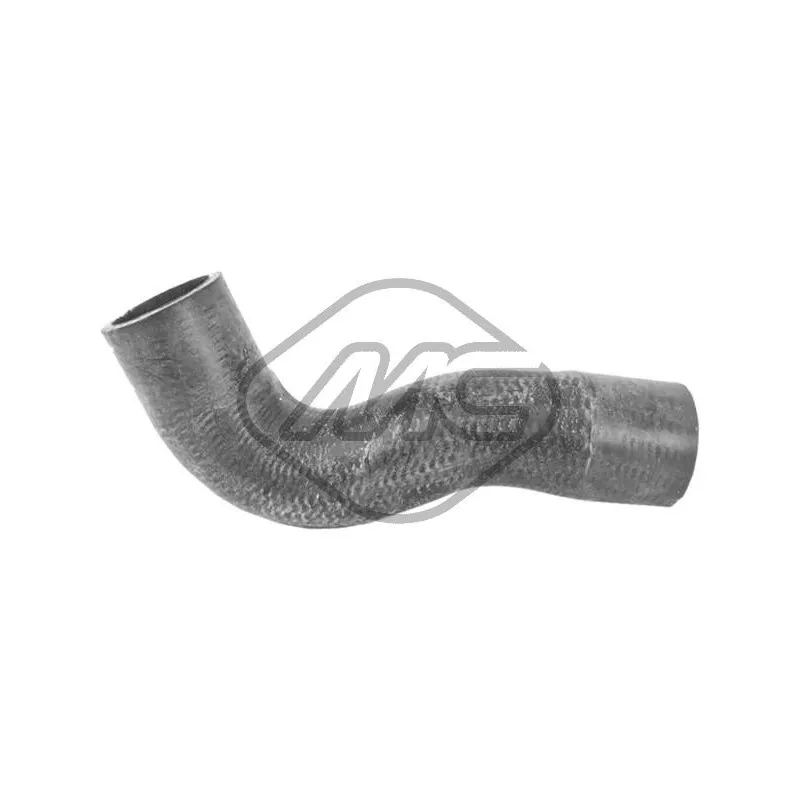 Durite de radiateur Metalcaucho 94463