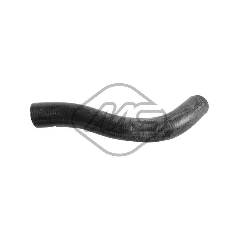 Durite de radiateur Metalcaucho 94469