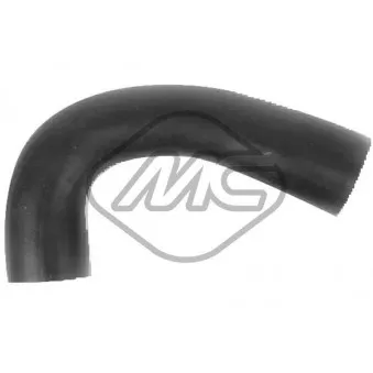 Gaine de suralimentation Metalcaucho 94474