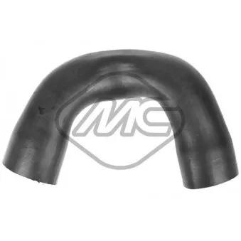 Gaine de suralimentation Metalcaucho 94475